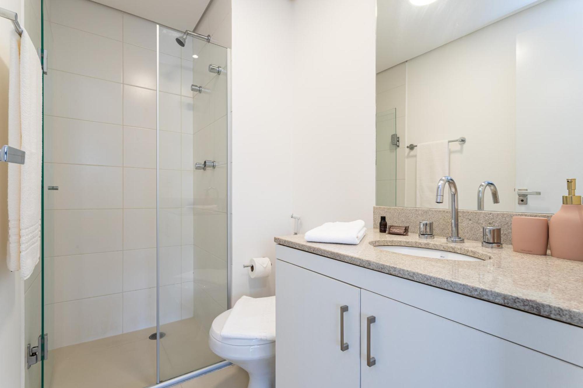 Aurora Paulistana A Passos Do Metro Republica Appartement São Paulo Buitenkant foto
