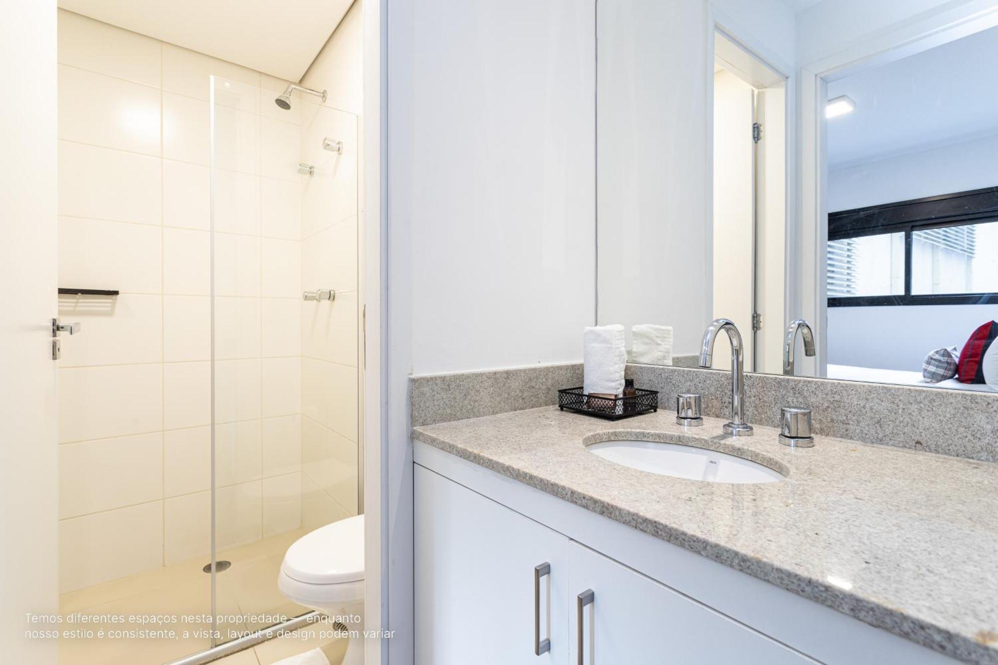 Aurora Paulistana A Passos Do Metro Republica Appartement São Paulo Kamer foto