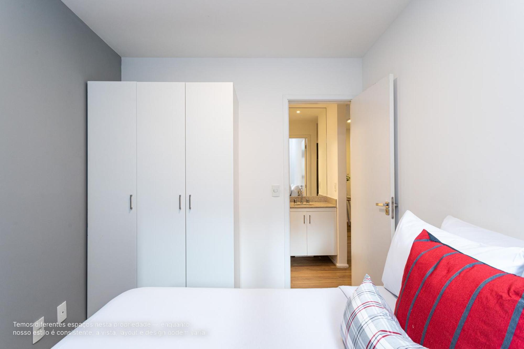 Aurora Paulistana A Passos Do Metro Republica Appartement São Paulo Kamer foto